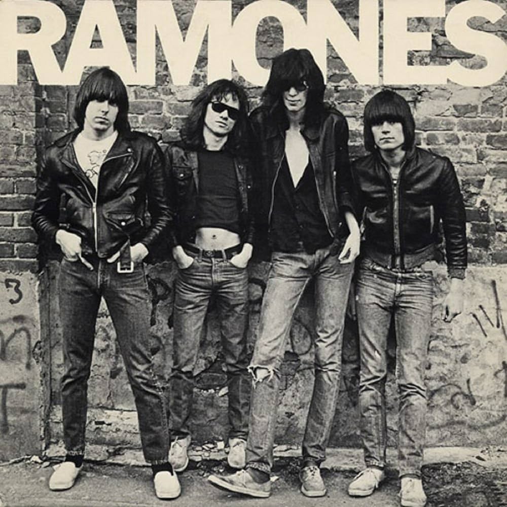 洋楽 RAMONES Amazon.com: Ramones (180 Gram Vinyl): CD 和黑膠唱片